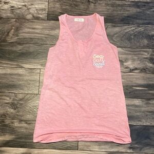 Ocean Drive Large Coverup. No damages.